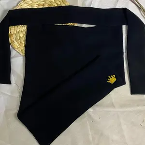 Cadar bandana anak Muslim Jilbab Kerudung