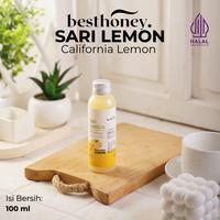Gambar Best Honey Paket Cuka Apel Sari Lemon Madu Cuka Naga Cuka Nanas Hemat Ekonomis 100ml Halal Indonesia Madu Aromatic Natural & Healthy 100 Gram - Cuka Apel 100 ml dari BestHoney Kota Malang 4 Tokopedia