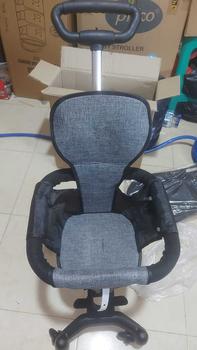 Product Review of Magic Stoller Bayi Traveling roda empat cabin size perlengkapan bayi kereta dorong bayi Multifungsi Murah from @**7 0
