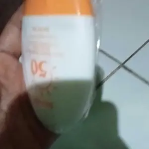 suncreen Krim Tabir Surya Pemutih 50g SPF50+ Isolation sunscreen facial refreshing UV protection outdoor sunscreen Sunblock Wajah Sunblock Badan Bleaching Pemutih Badan  Mencerahkan Lotion