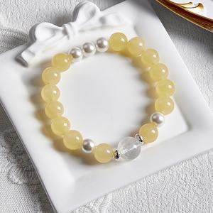 Vòng Tay Năng Lượng, Người Bảo Vệ Vinh Quang Vàng, Mang Tài Lộc, Với Thiết Kế Mang Lại Tài Lộc