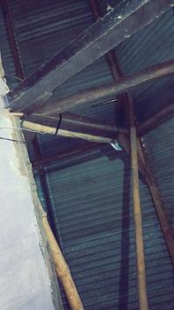 Product Review of Antena TV Digital Indoor Outdoor Antenna Booster DVBT2 4K PX DA-6600 from J**s 0