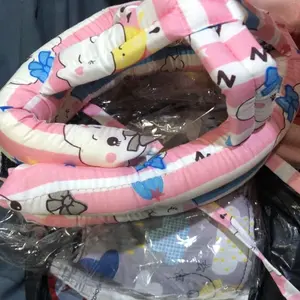 Topi helm pelindung kepala bayi belajar duduk merangkak dan berjalan baby head protector baby head safety helmet Child