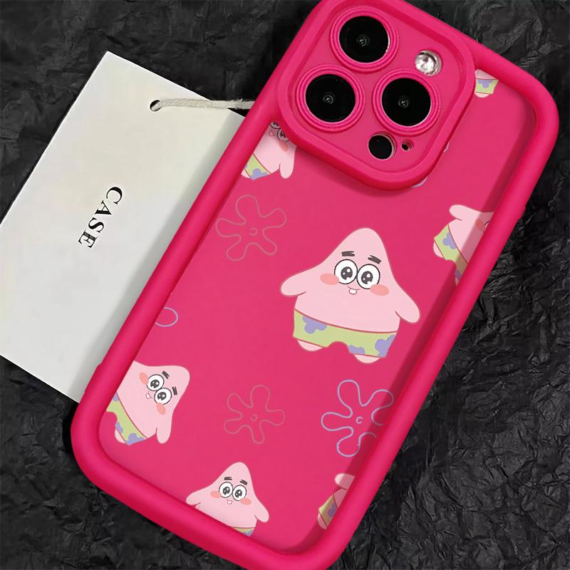 Ốp Điện Thoại, Tương Thích Với IPhone 11 15 14 13 12 Pro Max XR 7 8 Plus, Ốp Vỏ Bảo Vệ Mềm TPU Chống Trầy Xước Chống Sốc Chống Bụi Bẩn Ốp Mềm Silicon 4