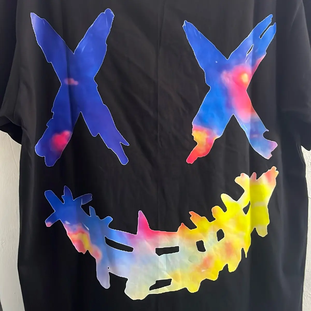 Kaos erick is klawn angkasa
