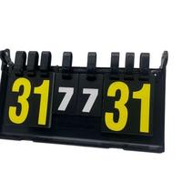 Gambar PAPAN SCORE MZN / PAPAN SKOR/ PAPAN ANGKA/ COACH BOARD MZN BAHAN PVC PLASTIK dari JuraganOlahraga Kota Administrasi Jakarta Barat 2 Tokopedia