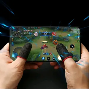 Sarung jempol game murah licin anti keringat basah