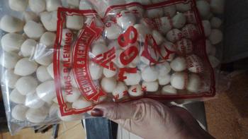Product Review of Getas Super Ikan Tenggiri 1kg Makanan from a**a 0