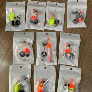 Alat pancing lengkap set murah