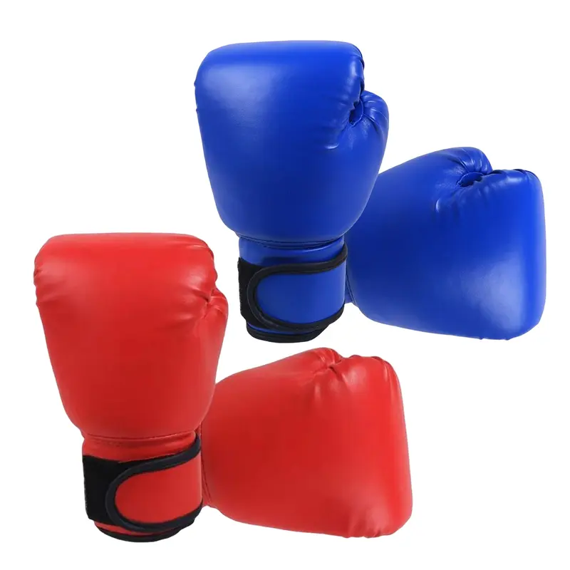 Găng Tay Đấm Bốc Đá Găng Tay Túi Nặng, Găng Tay Đấm Bốc MMA, Găng Tay Tập Luyện Đấm Bốc Sanda, Găng Tay Tập Luyện Đấm Bốc Sanda, Găng Tay Đấm Bốc Punching 0