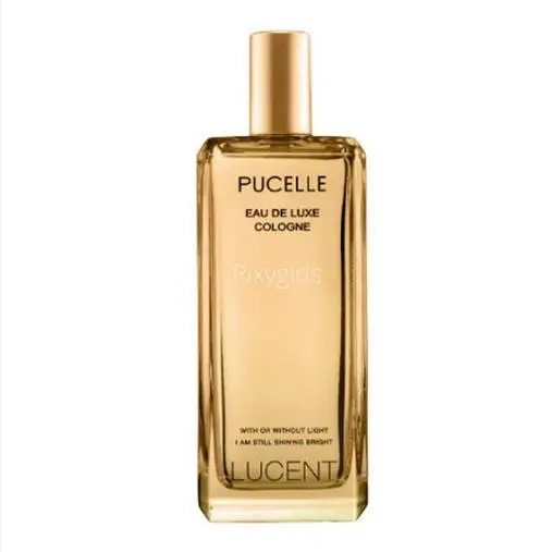 Promo Pucelle Eau De Luxe Cologne 100 Ml Promo Shop