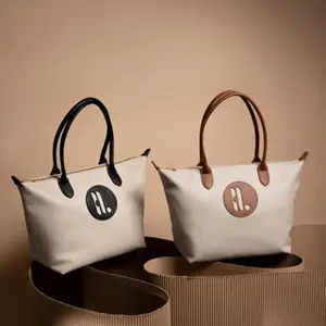 HEYLOCAL'S KYOTO TOTEBAG | TOTEBAG WANITA