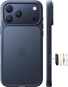 「TORRAS Guardian」iPhone ケース MIL3 マットげ りめ ばみ  カメラ ストラップホールき DIYボタン ブラック torras iphoneケース