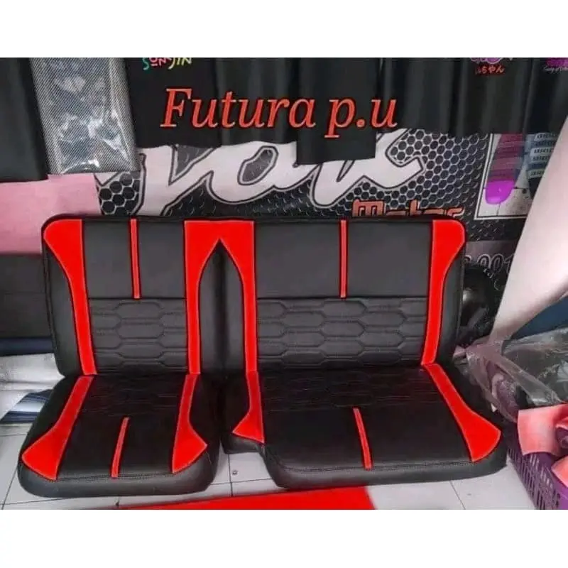 Cover variasi jok mobil Carry, Granmax pickup, Futura,L300,Ss,Dll