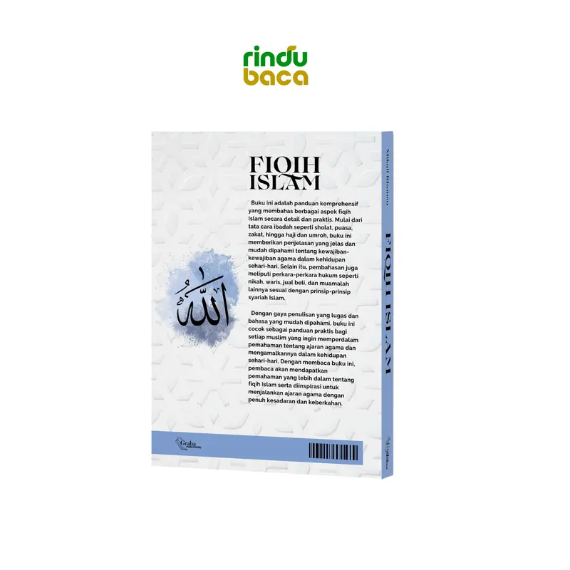 BUKU FIQIH ISLAM | Mengenal Permasalahan Tentang Fiqih Kitab Quran 2