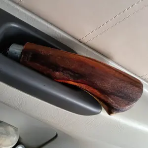 Gagang golok  Kayu kualitas terbaik