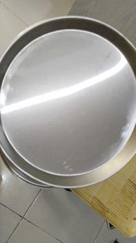 Product Review of 3 pcs Loyang pizza di berbagai macam ukuran Aluminium from P**1 0