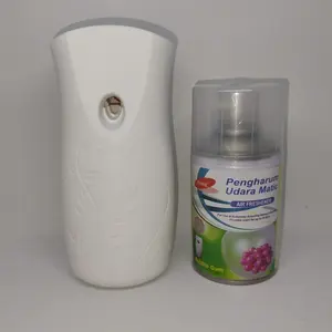 STELLA Matic Spray New Set Box isi Refill Zone 225ml