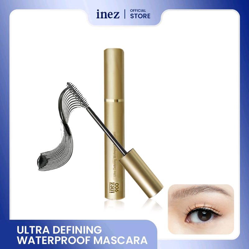 Inez Ultra Defining Mascara 0