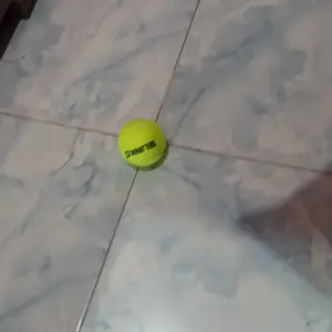 BOLA TENIS BOLA KASTI BOLA KUNING MURAH