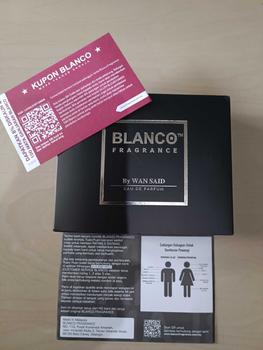 Product Review of MOST WANTED by BLANCO FRAGRANCE from m**N 2