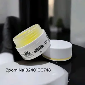 cream malam whitening TBG Pencerah Pelembab