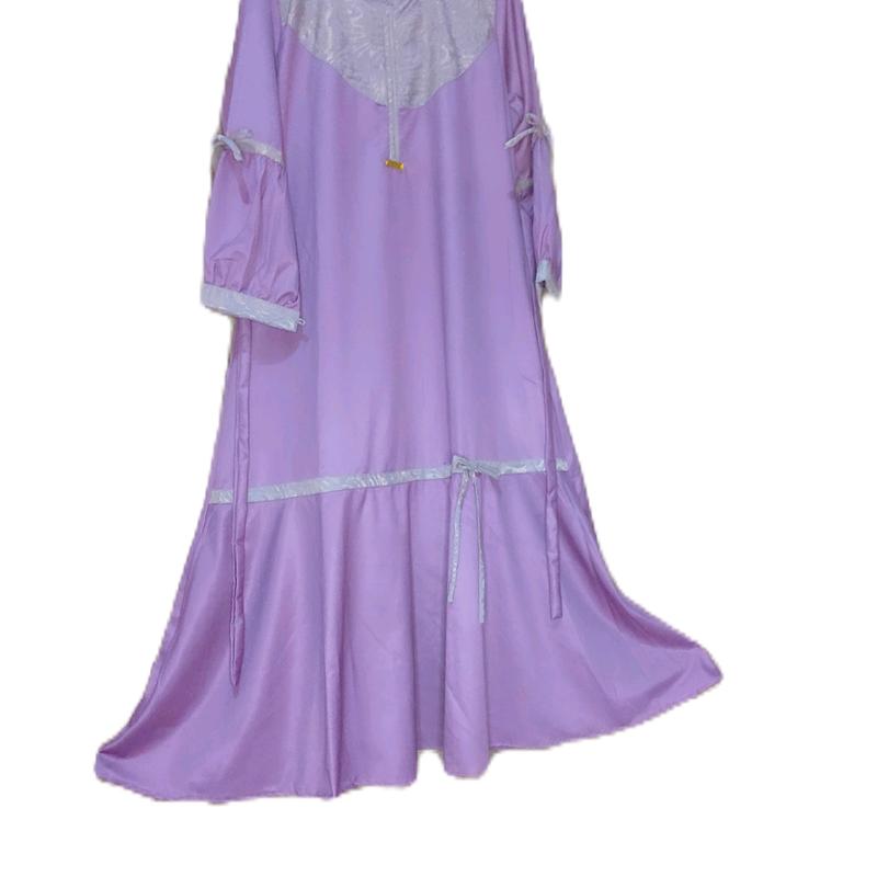 Rekomendasi gamis kekinian ,gamis modis dari  kain madinah ,toyobo ,rayon juga krinkel premium dengan beberapa model 4