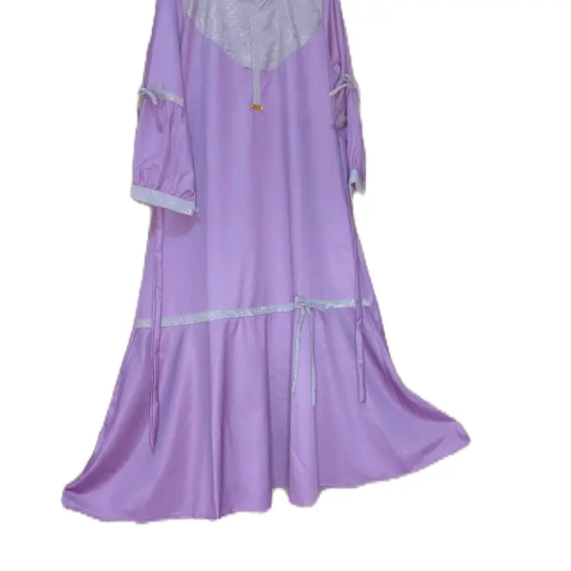 Rekomendasi gamis kekinian ,gamis modis dari  kain madinah ,toyobo ,rayon juga krinkel premium dengan beberapa model 4