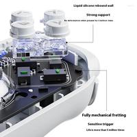 Gambar Nintendo Switch Joycon Gaming Controller Gamepad Switch Lite Switch Oled Gamepad Joycon dari Super-Gameshop.id Kota Administrasi Jakarta Pusat 2 Tokopedia