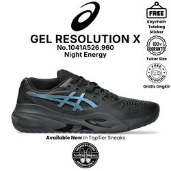 Jual Gel Resolution X Night Energy Murah & Terbaik - Harga Terbaru