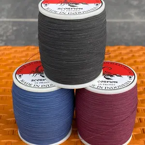 Scorpion Senar Gelasan Tajam Super 0,25 2000 Yard Benang Gelasan Super Edisi Sedang Tidak Mudah Luntur Kualitas Eksport
