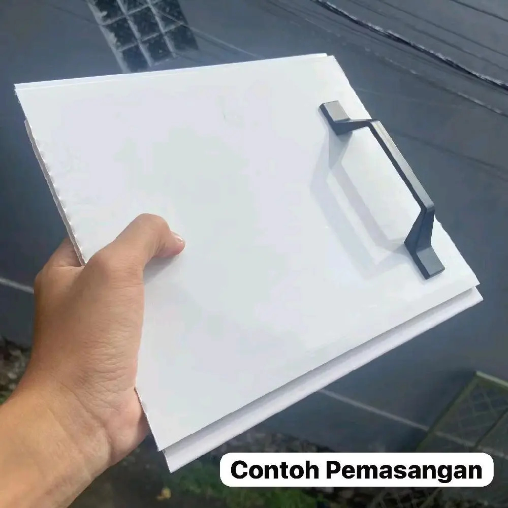 Handle Pintu Sliding Handle Geser Tarikan Pintu Minimalis Lemari Handle