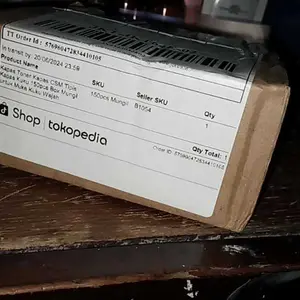 Kapas Toner Wajah / Kapas CSM Tipis 150pcs / Kapas TIPIS dan Kemasan Mini