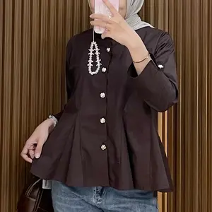 Top Chinami | Blouse  | by emery