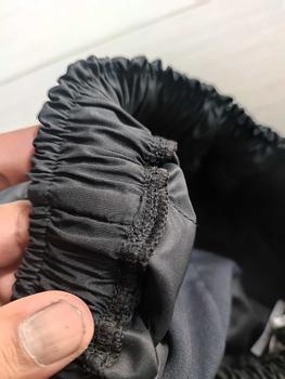 Product Review of Goovin Track Pants Cargo Parasut Drizzle Celana Panjang Cargo Parasut Fit Slimfit from Y**u 2
