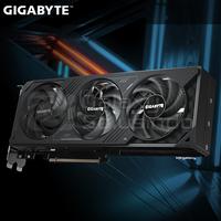 Gambar GIGABYTE GeForce RTX 5070 WINDFORCE SFF 12GB OC GDDR7 - VGA RTX5070 DDR7 Blackwell Graphic Card dari GASOL MALANG Kota Malang 2 Tokopedia
