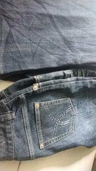 Product Review of celana jeans 70 from N**i 1