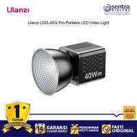 Gambar Ulanzi L023 40W Pro Portable Bi-color LED Video Light dari Sentra Digital Kota Surabaya 2 Tokopedia