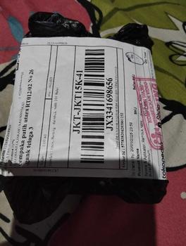 Product Review of Spons & Aplikator: Rembuk NBR Bulat Premium from Y**E 0