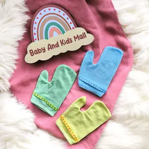 Washlap Bayi Jumbo 3 Pcs Premium baby And Kids Mall