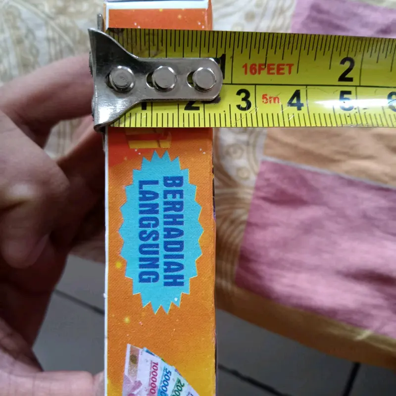 100pcs KOTAK KADO KARAKTER KOSONGAN Hadiah 2