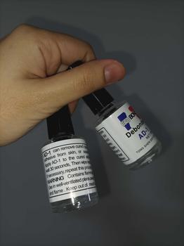 Product Review of 𝐂𝐢𝐭𝐚𝐝𝐞𝐚𝐥 - Nail Debonder, Remover Kuku Palsu / Lem Kuku from N**l a** r**h 0