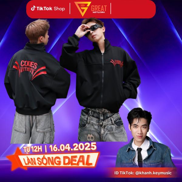 Codes Studio | Áo bomber jacket boxy nam nữ cổ trụ full thêu chât liệu Pcgen cao cấp lót lưới dày khoác varsity nam thu đông khóa kéo ykk form unisex bigsize