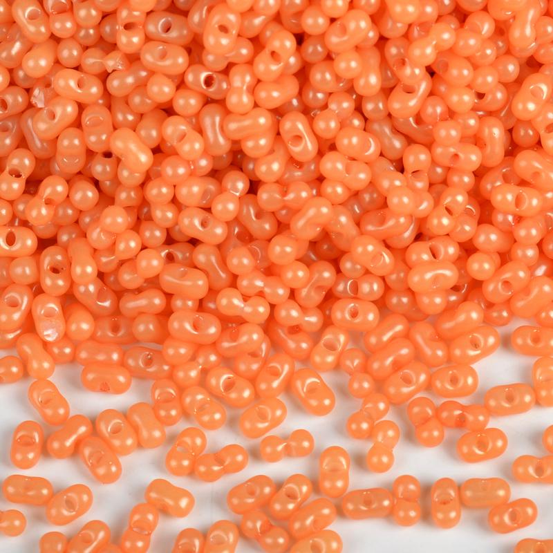 Product Introduction of Hạt Đậu Phộng Thạch, 120 Cái / túi, Kích Thước 3 * 6mm, Làm Bằng Thủy Tinh, Thích Hợp Để Làm Đồ Trang Sức, Vòng Tay, Vòng Cổ, Vòng Tay, Hạt Giống Tự Làm, Hạt Trang Trí Điện Thoại 7