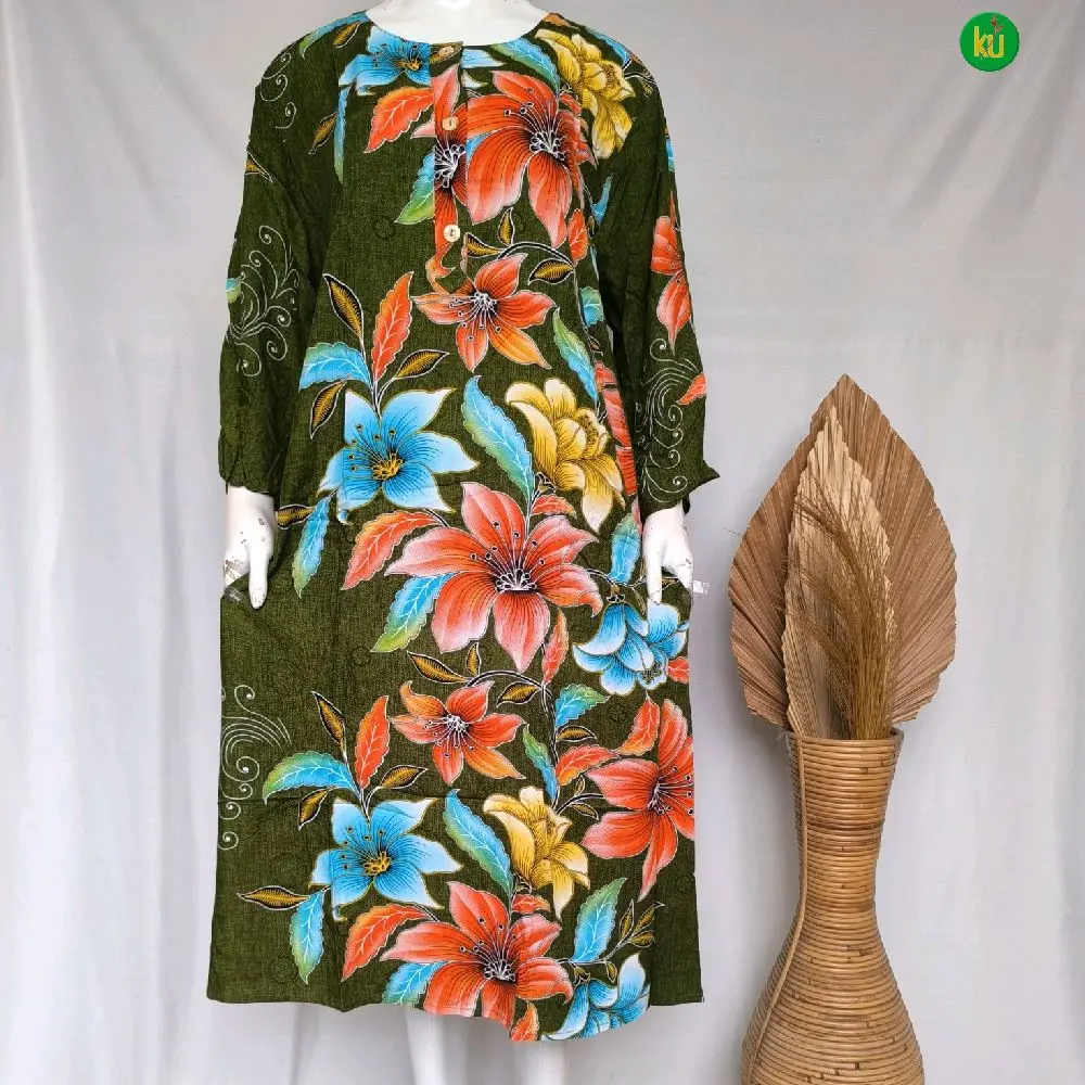 DASTER 19 LD 115 KENCANA UNGU LABEL BIRU Busui