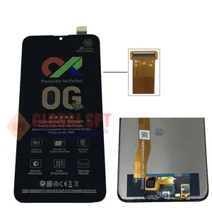 LCD TOUCHSCREEN KOMPATIBEL UNTUK OPPO A1K / C2