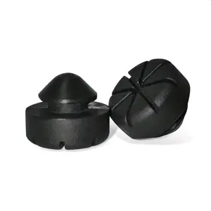 2 pcs karet ganjal jok vario 125 150 ESP beat scoopy 2012-2026 original