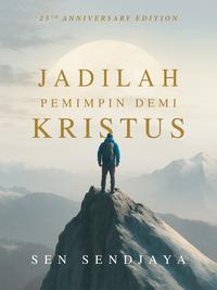 Gambar Jadilah Pemimpin Demi Kristus - Acrilic Quote 4 dari Literatur Perkantas Jatim Kota Surabaya 2 Tokopedia