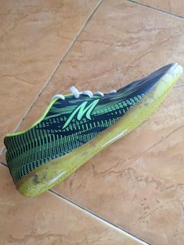 Product Review of SEPATU FUTSAL DEWASA - SEPATU OLAHRAGA Pria from y**k 1