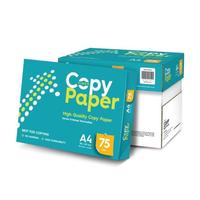 Gambar Kertas HVS Copy Paper  A4 75 Gram - 1 Box isi 5 Rim dari Super Grosir Mama Kota Administrasi Jakarta Selatan 2 Tokopedia